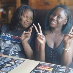 Meet your Posher, Samaria